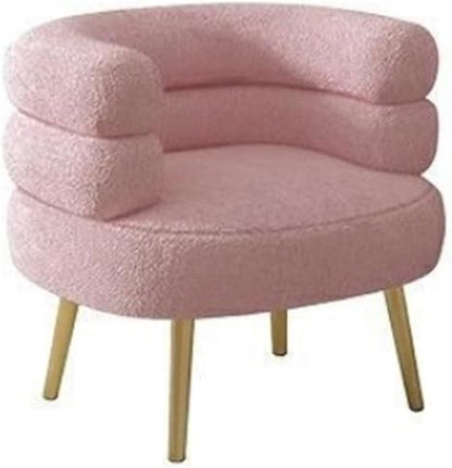 👉 Bedroom Relax Chair / Living Room Recliner Lounge Seat