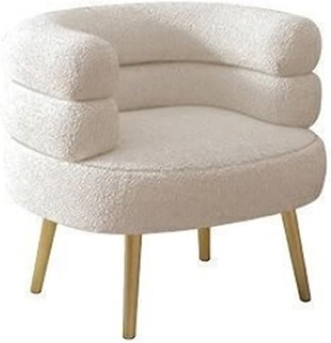 👉 Bedroom Relax Chair / Living Room Recliner Lounge Seat