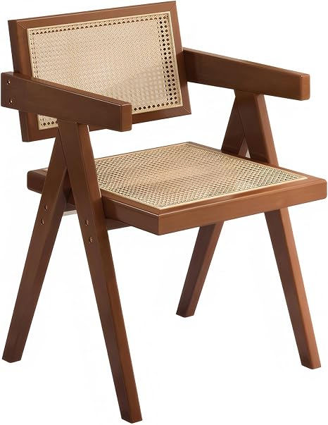 Mid-Century Lounge Chair 🪑✨ | Modern Reading Armchair 🌿