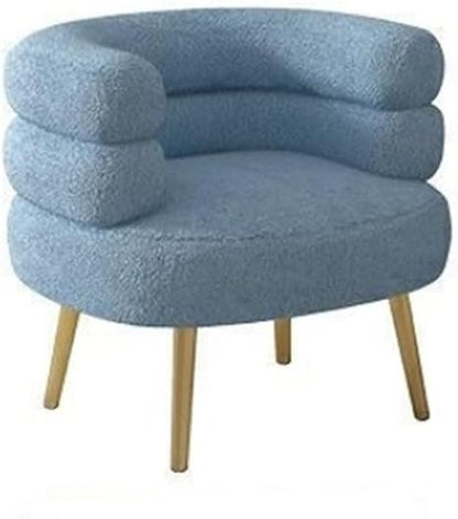 👉 Bedroom Relax Chair / Living Room Recliner Lounge Seat