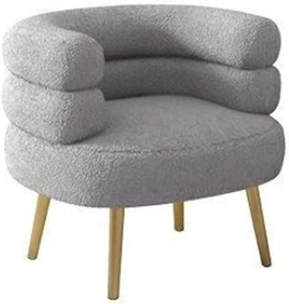 👉 Bedroom Relax Chair / Living Room Recliner Lounge Seat