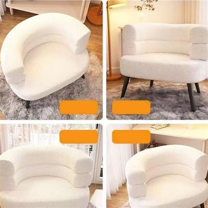👉 Bedroom Relax Chair / Living Room Recliner Lounge Seat