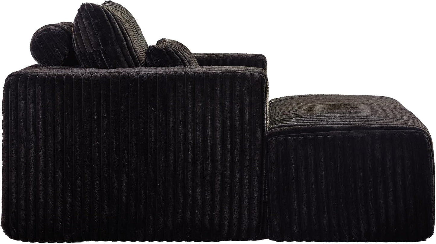 👉 Modern Lounge Recliner Sofa / Living Room Comfort System