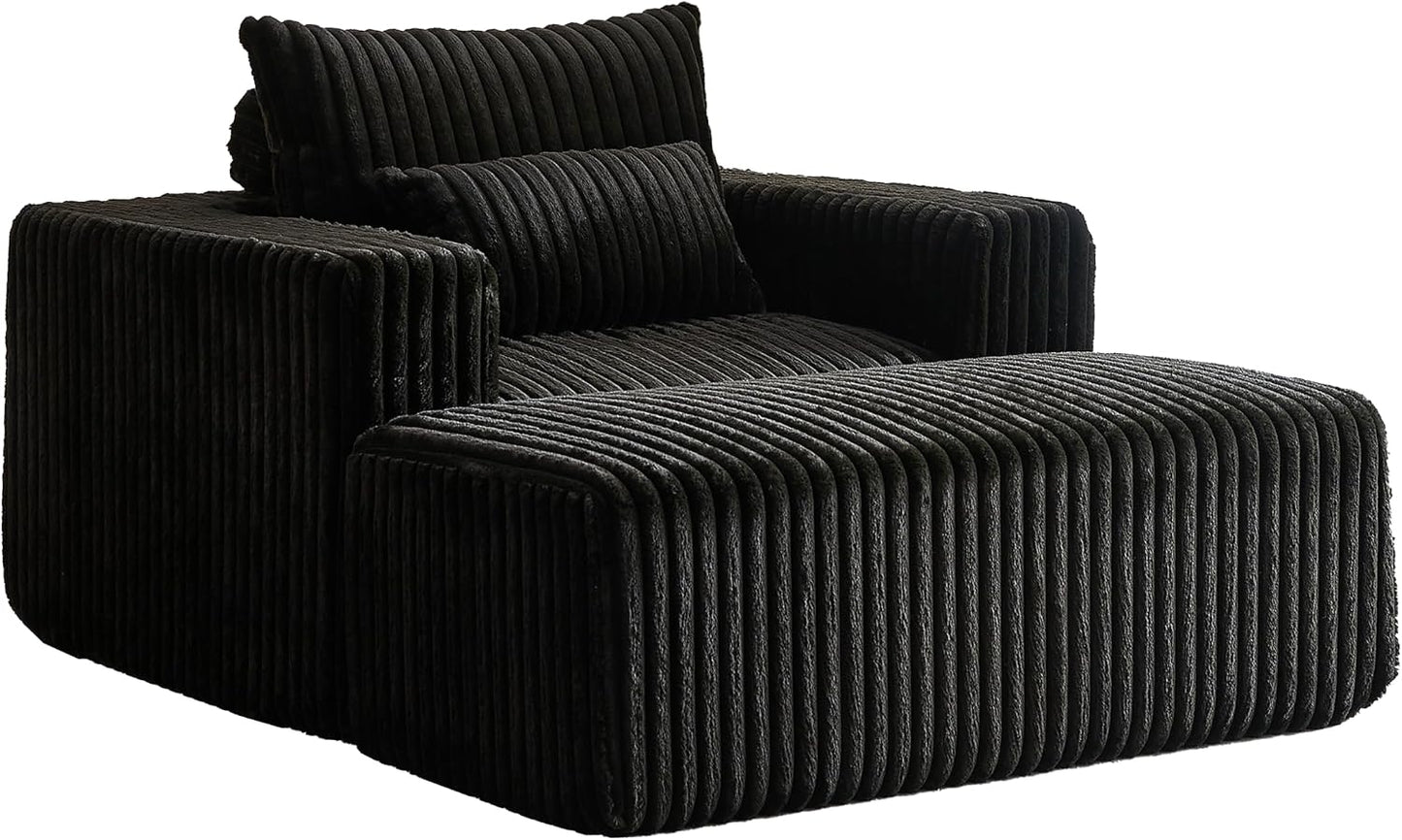 👉 Modern Lounge Recliner Sofa / Living Room Comfort System