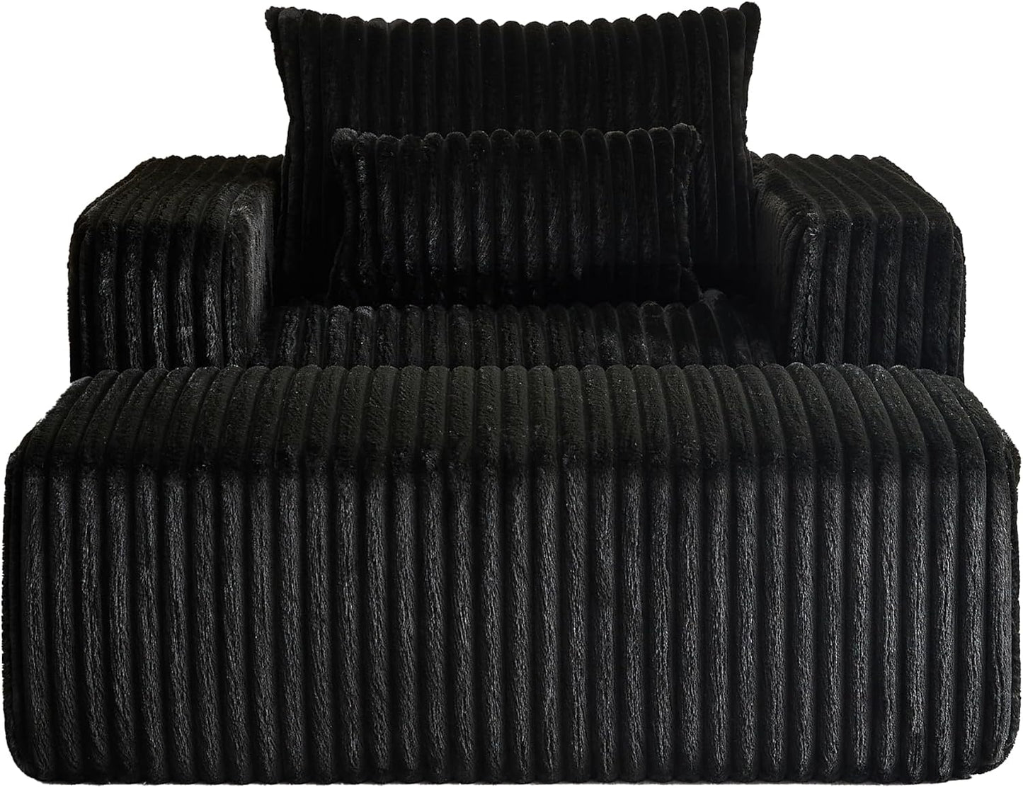 👉 Modern Lounge Recliner Sofa / Living Room Comfort System
