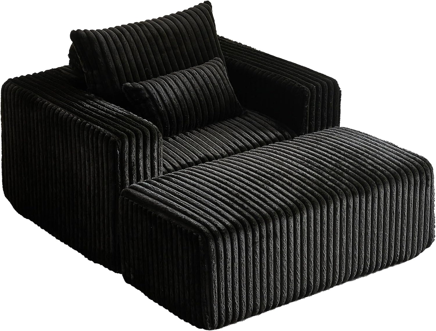 👉 Modern Lounge Recliner Sofa / Living Room Comfort System