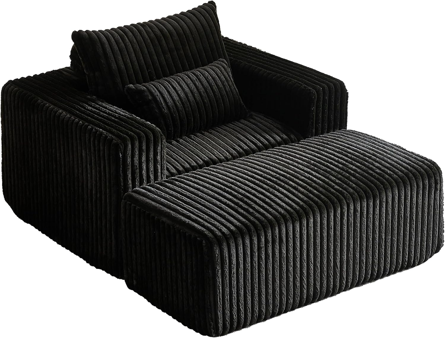 👉 Modern Lounge Recliner Sofa / Living Room Comfort System