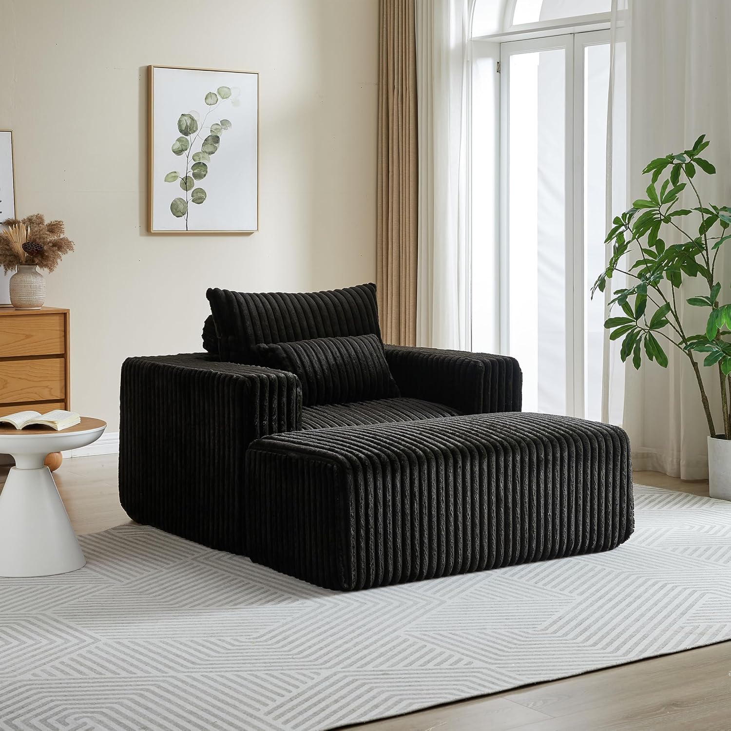 👉 Modern Lounge Recliner Sofa / Living Room Comfort System