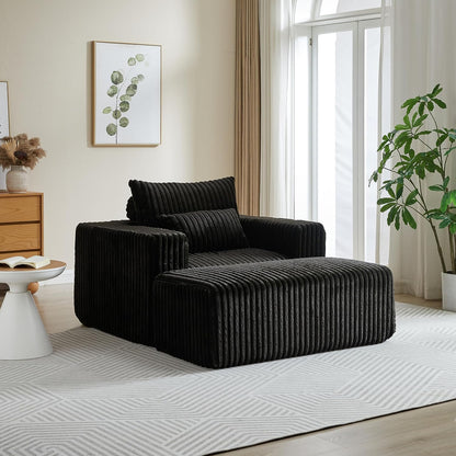 👉 Modern Lounge Recliner Sofa / Living Room Comfort System