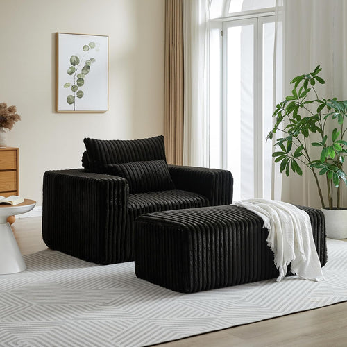 👉 Modern Lounge Recliner Sofa / Living Room Comfort System