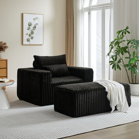 👉 Modern Lounge Recliner Sofa / Living Room Comfort System